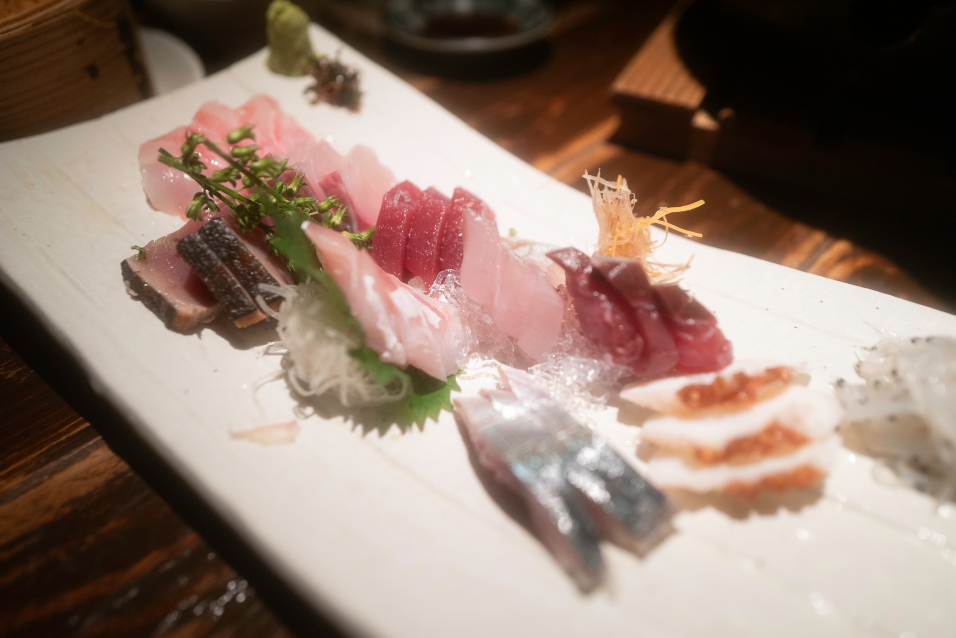 Teshigotoya Izakaya 4
