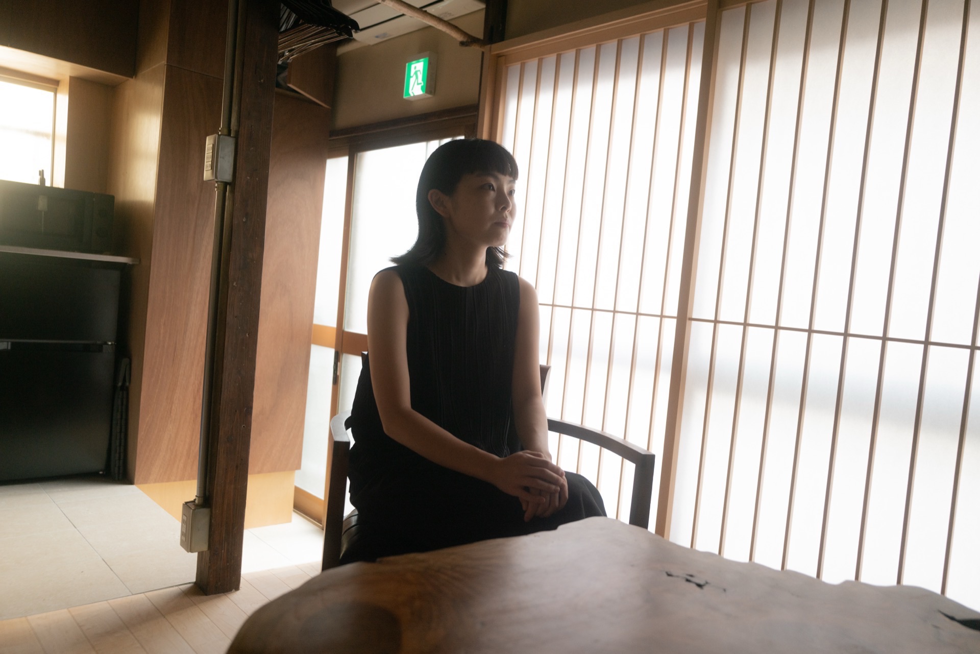 Kaku Art House Itabashi details