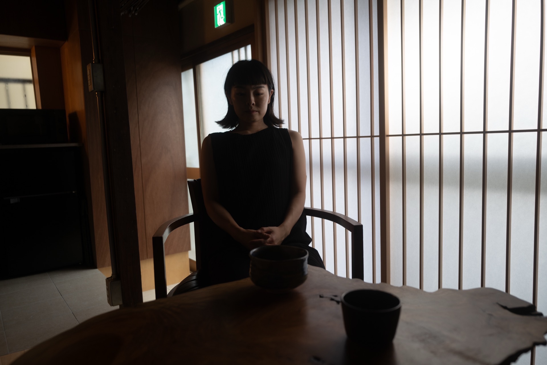 Kaku Art House Itabashi exterior