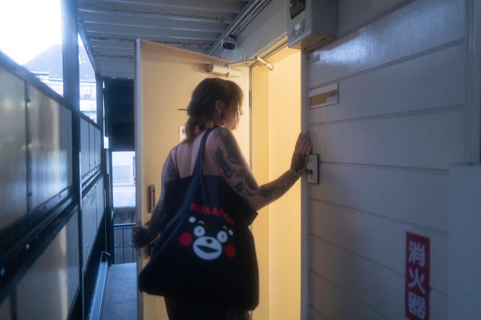 Room exterior — photo 4
