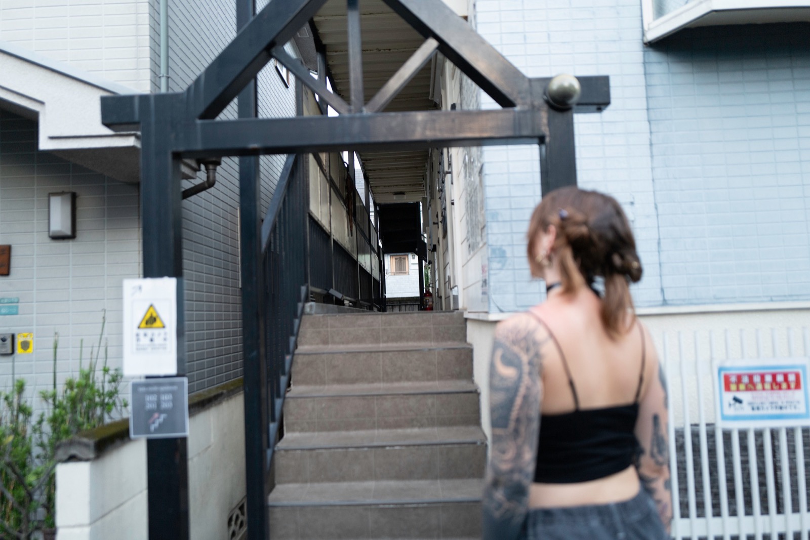 Room exterior — photo 1