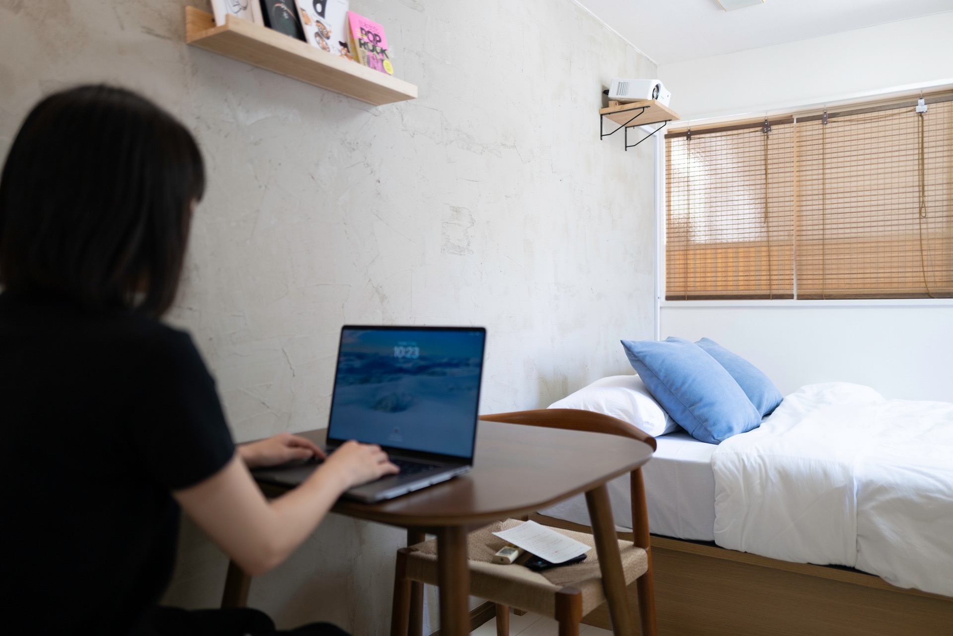 Room 203 — photo 3
