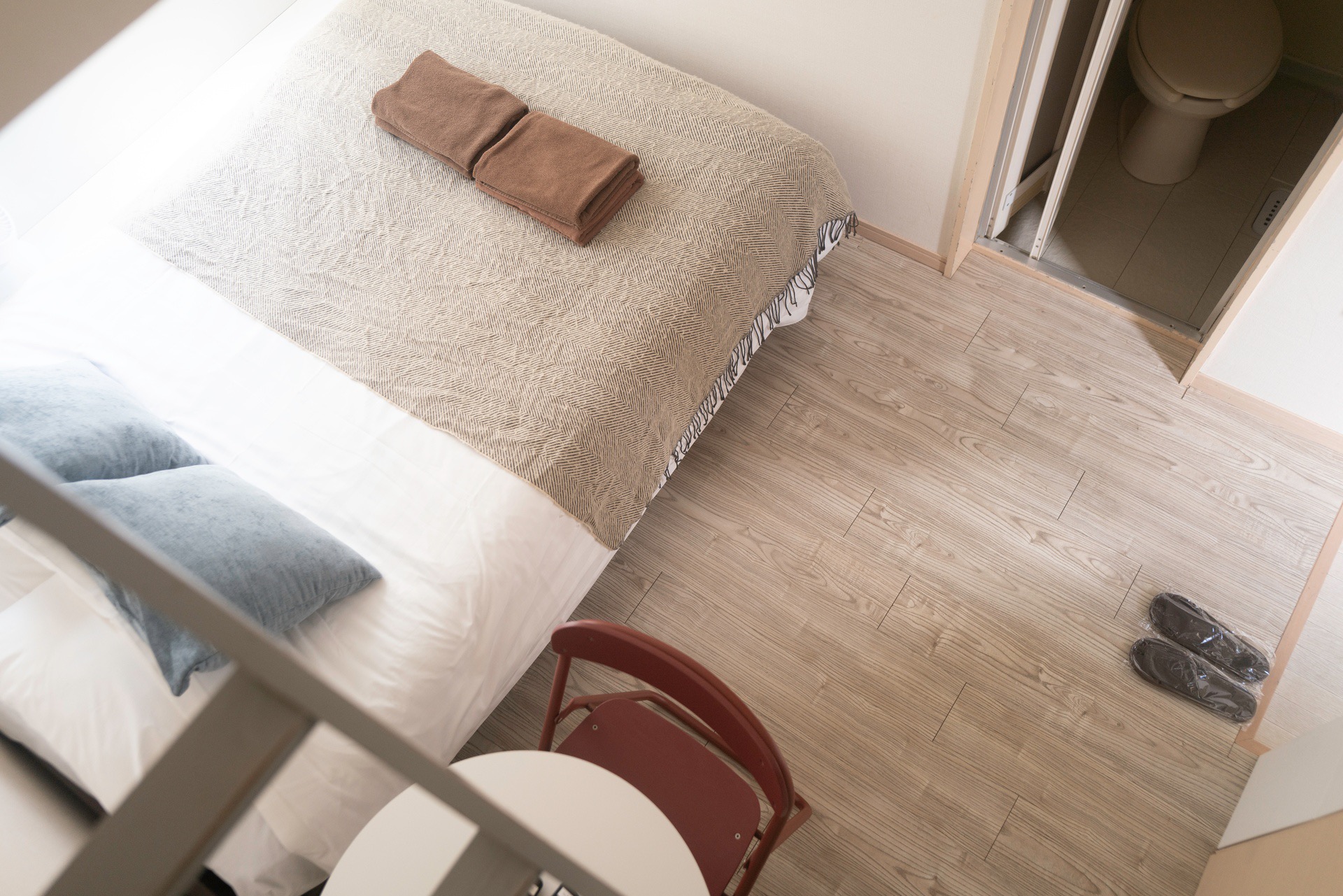 Room 302 — photo 3
