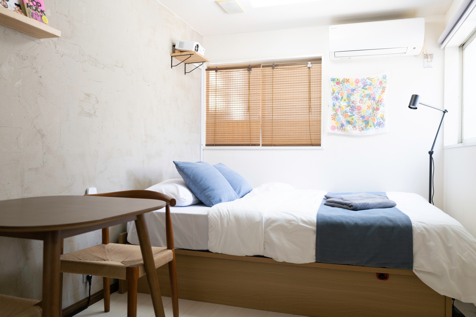 Room 203