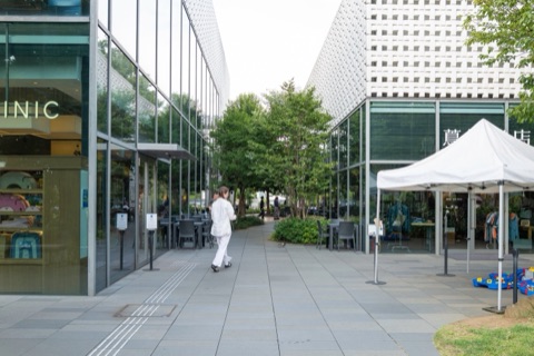 Daikanyama T-Site