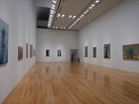 Vanilla Gallery